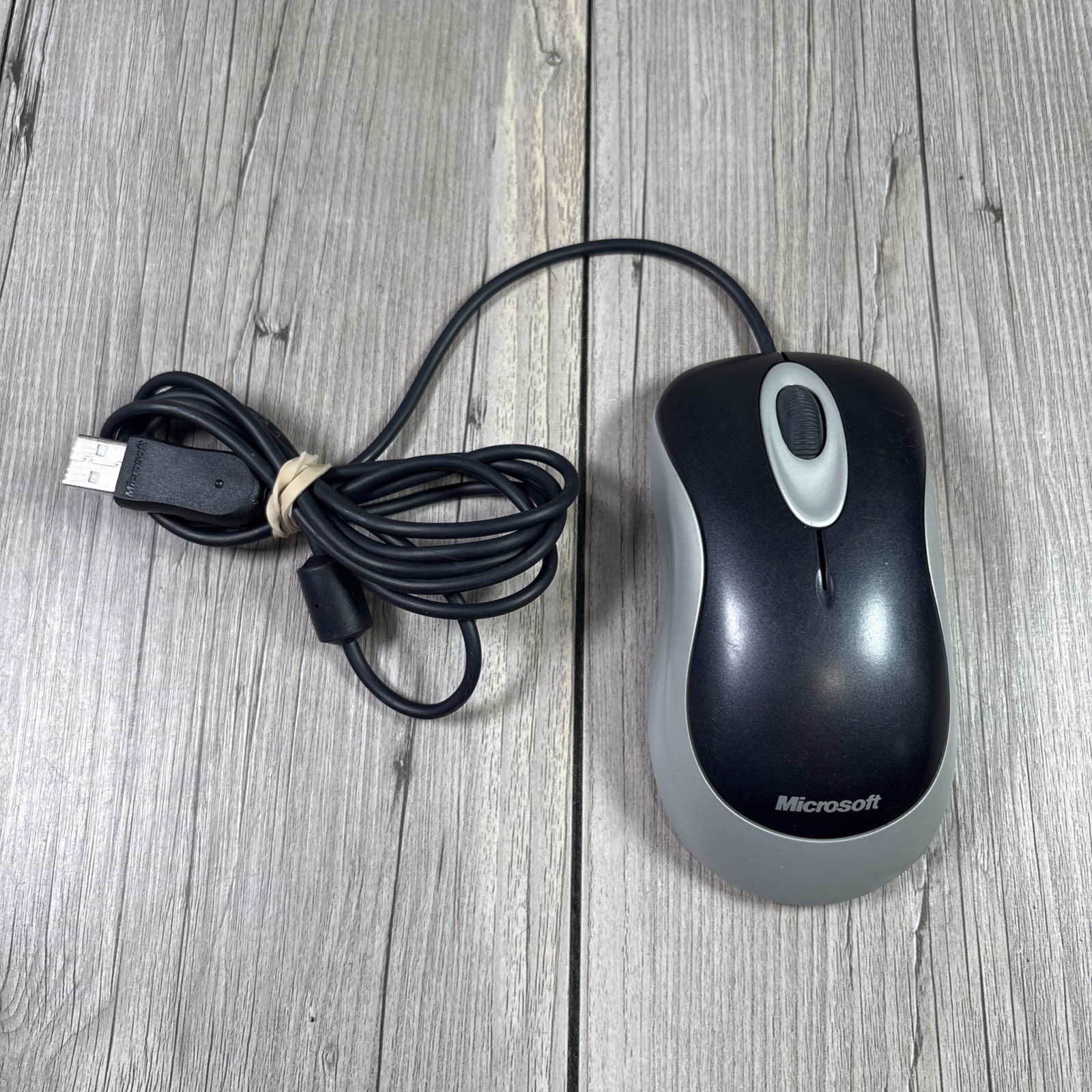 Microsoft comfort optical mouse 1000 USB Wired