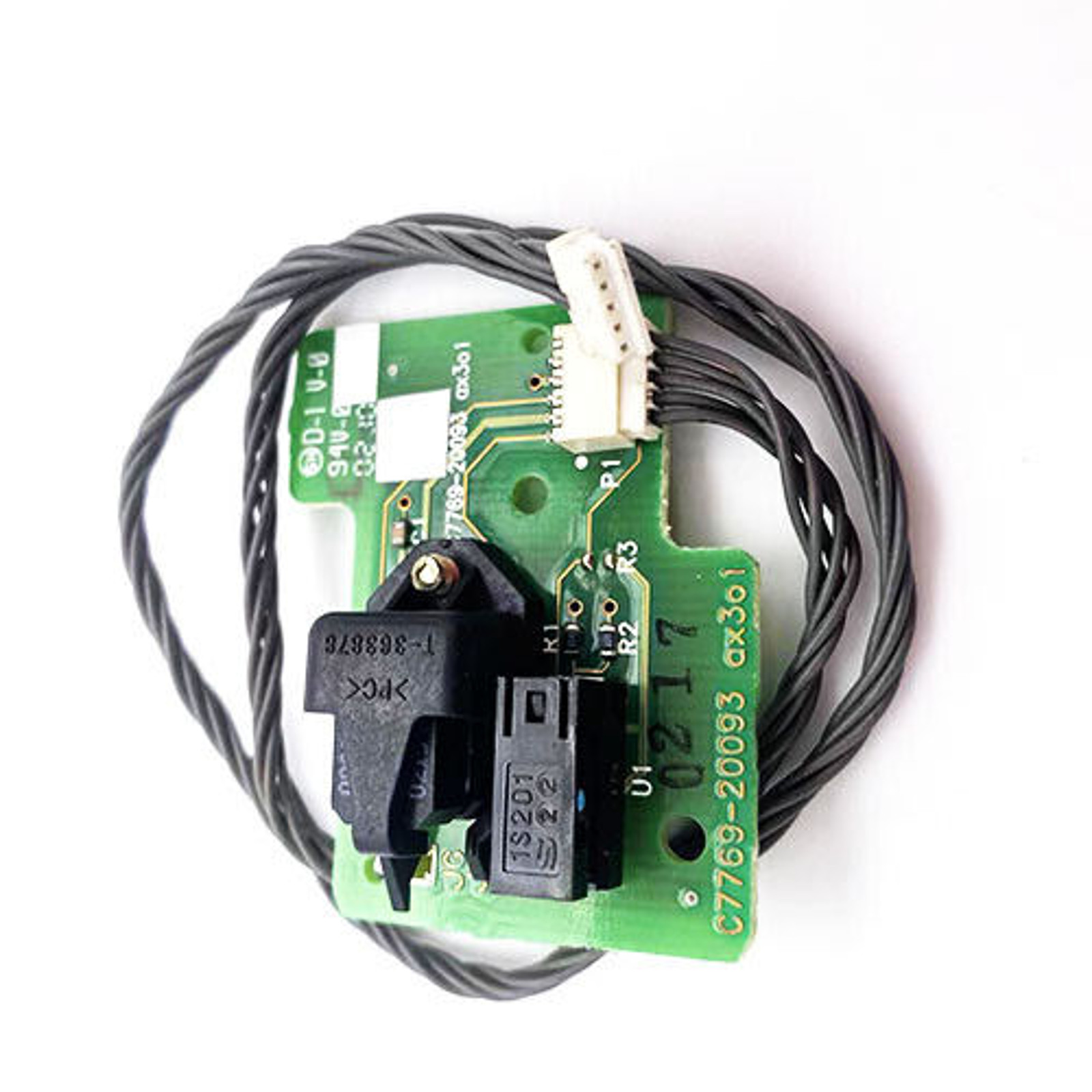 Disk Encoder Sensor Card Fits For HP Designjet C7769-60099 Printer Parts