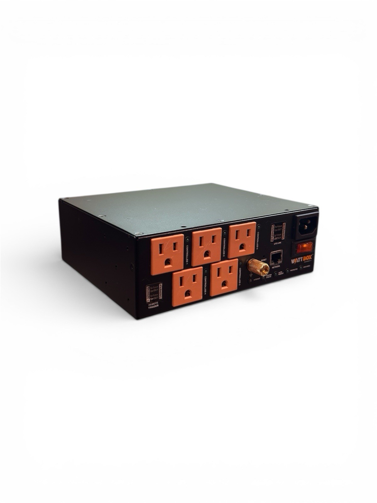 WattBox WB-300VB-IP-5 Power Conditioner