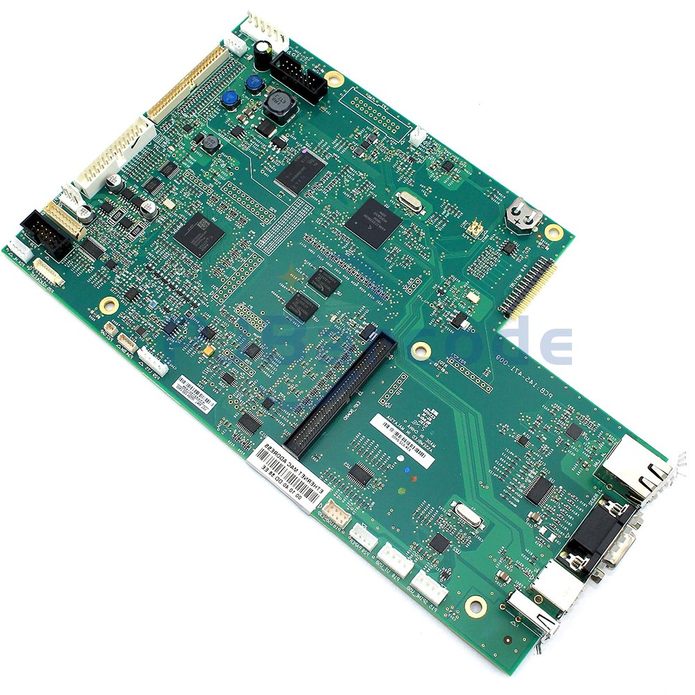 234-032S-001 Main Logic Board for Intermec PM43 Thermal Label Printer
