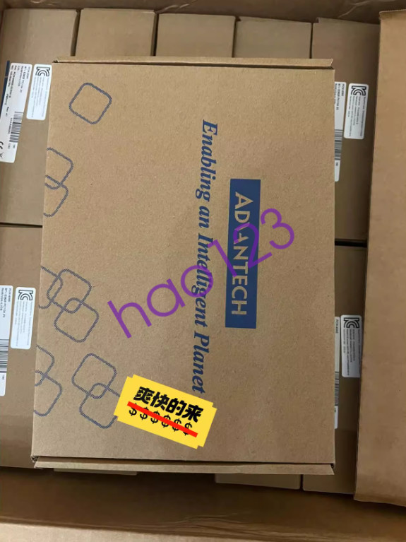 1PCS New PCM-9365 industrial control motherboard by DHL/FedEx