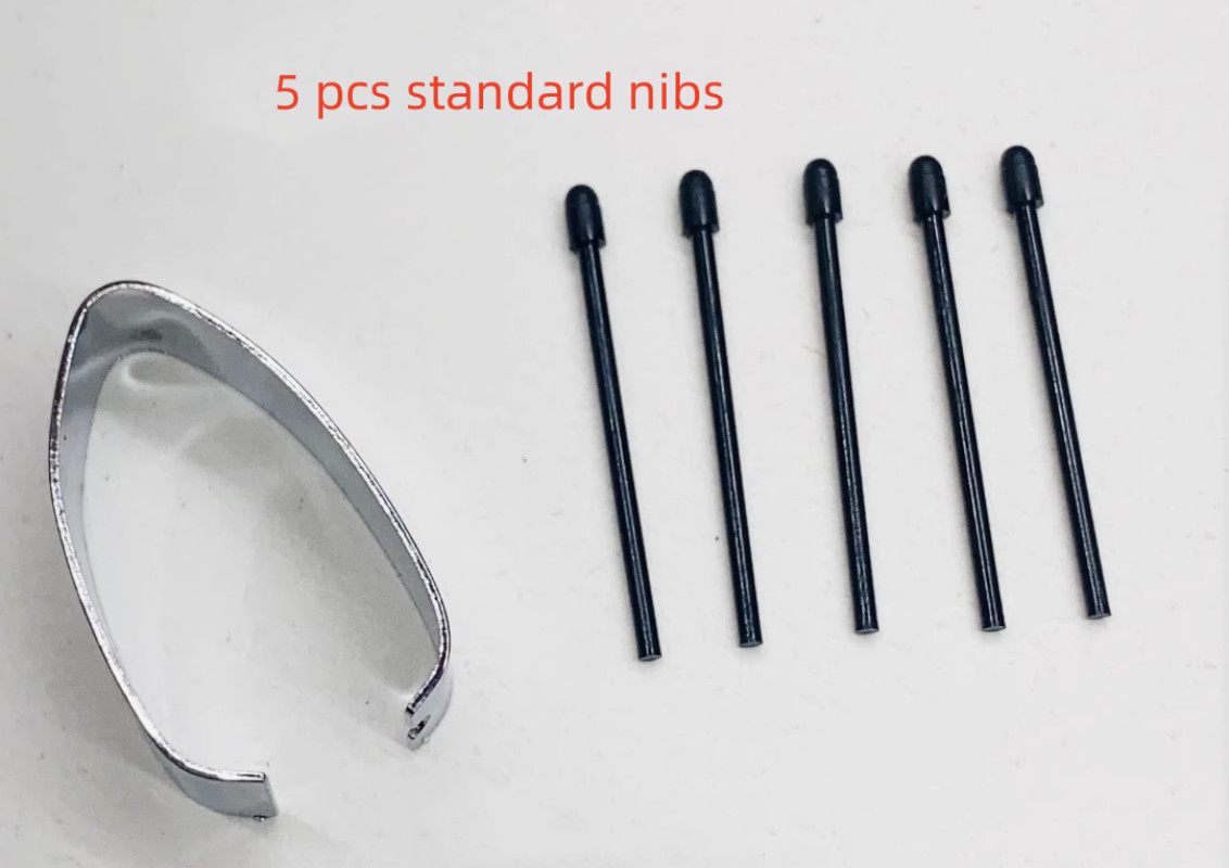 Hyread Gaze X / Note Plus / Note Plus CC E-book Replace Stylus Touch Pen / Nibs