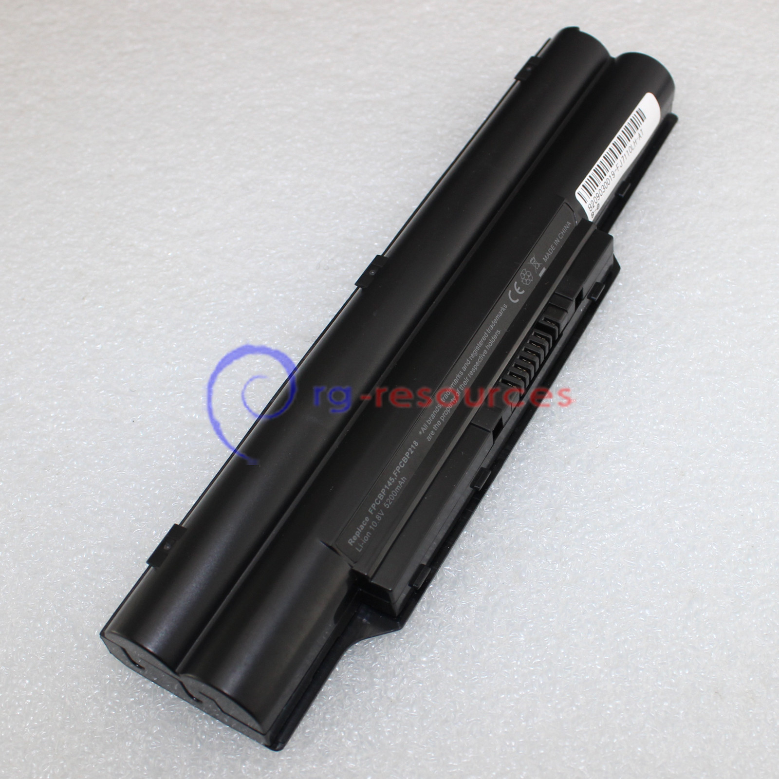 6Cell FMVNBP198 Battery for Fujitsu LifeBook S761 SH560 SH760 SH761 FPCBP145