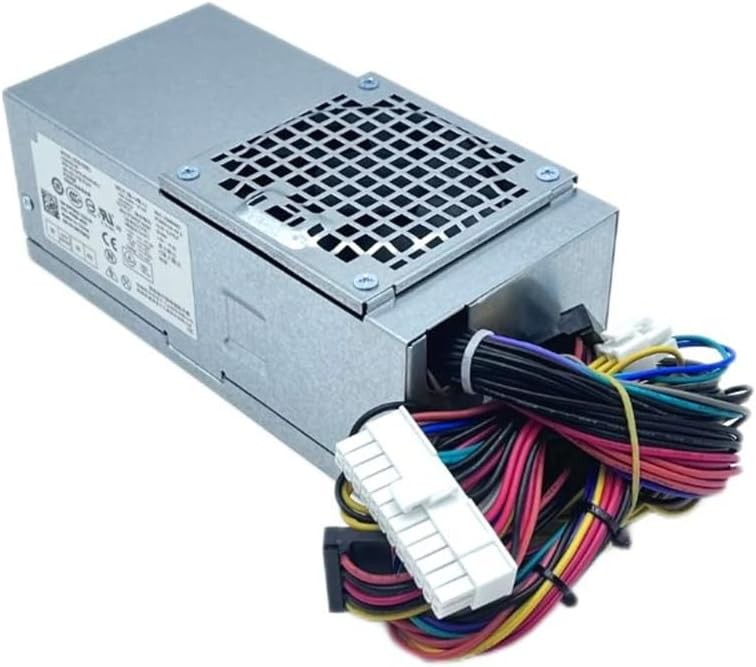D250AD-00 L250NS-00 Power Supply 250W For DELL Optiplex 390 790 3010 530s 537s