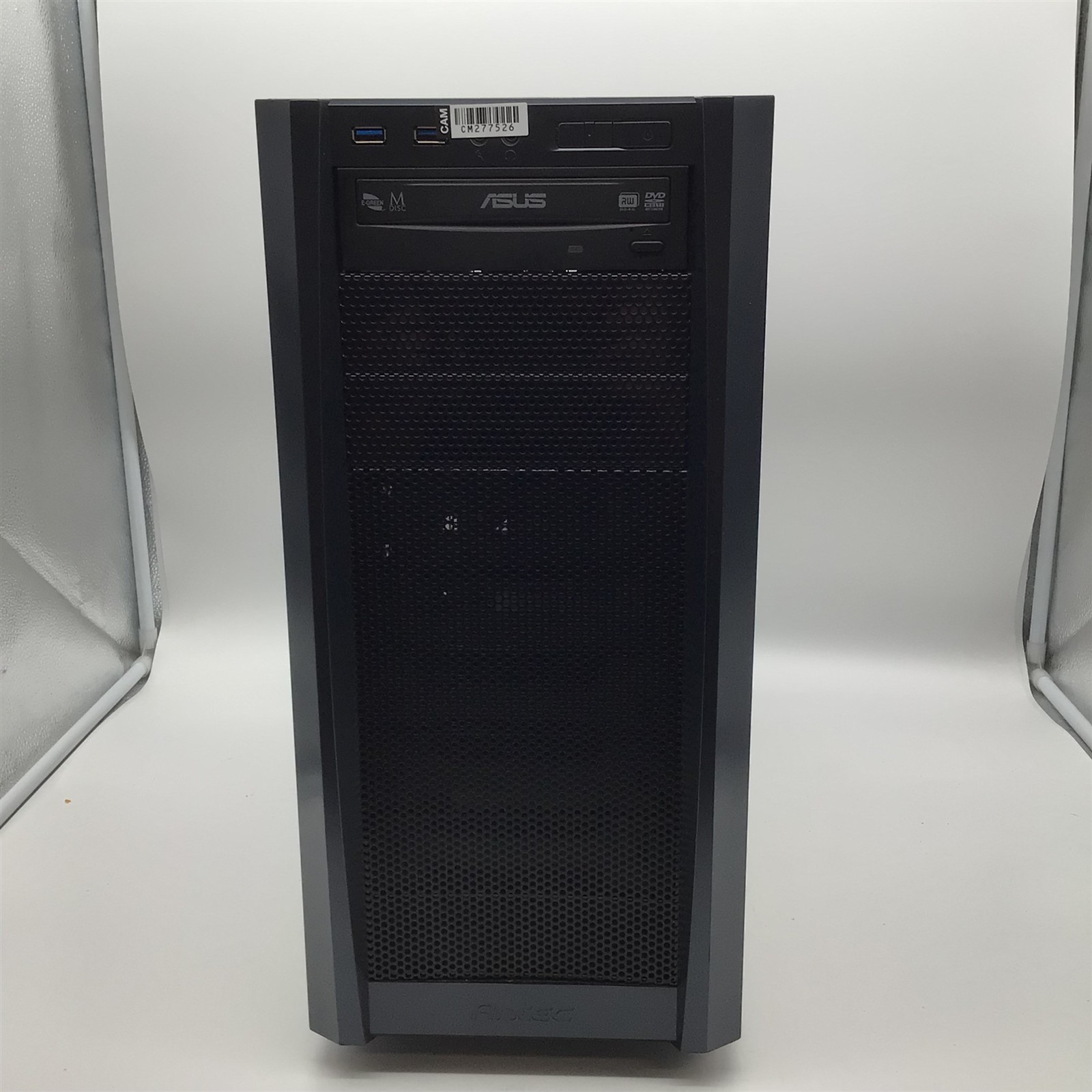 Antec Custom PC i7-7700K CPU/64GB RAM/1TB SSD Dual RTX 3060 12GB
