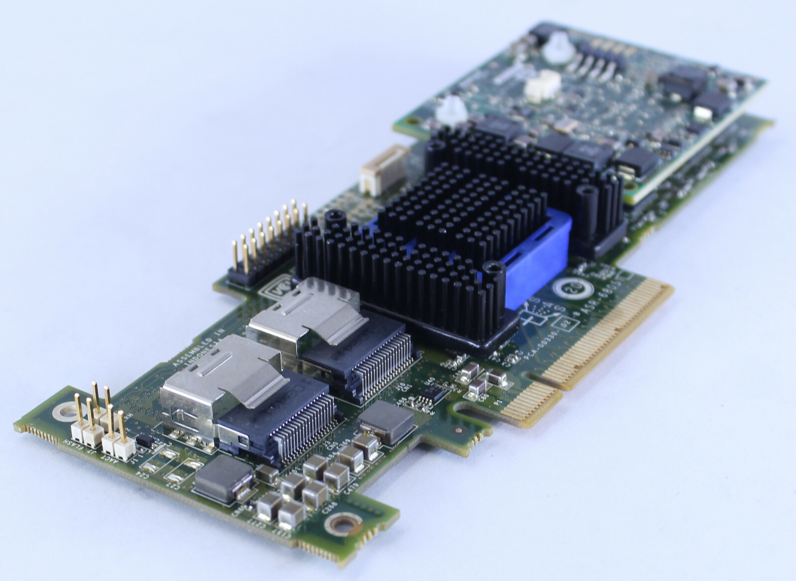 Adaptec ASR-6805T 512MB Storage Controller Card with AFM-600DB Daughter Card