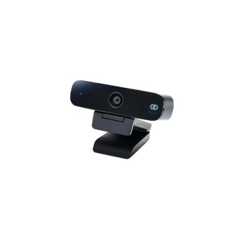 Boom Collaboration LLC BM01-0010 Mini Full Hd Business Webcam 1080P @30Fps Wide
