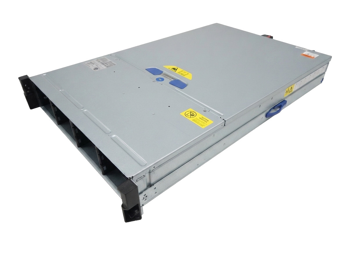 IBM 45W8008 XIV High-Performance Internal Rackmount Server Data Storage Module