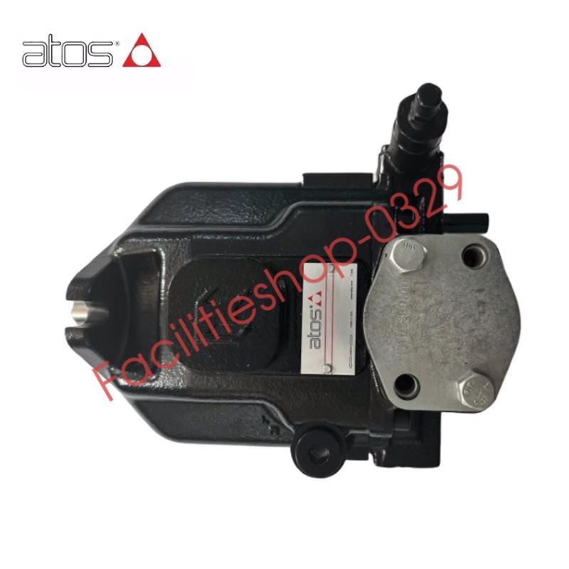 1pcs ATOS Piston Pump Hydraulic Pump PVPC-C-3029/1D DHL/FedEx