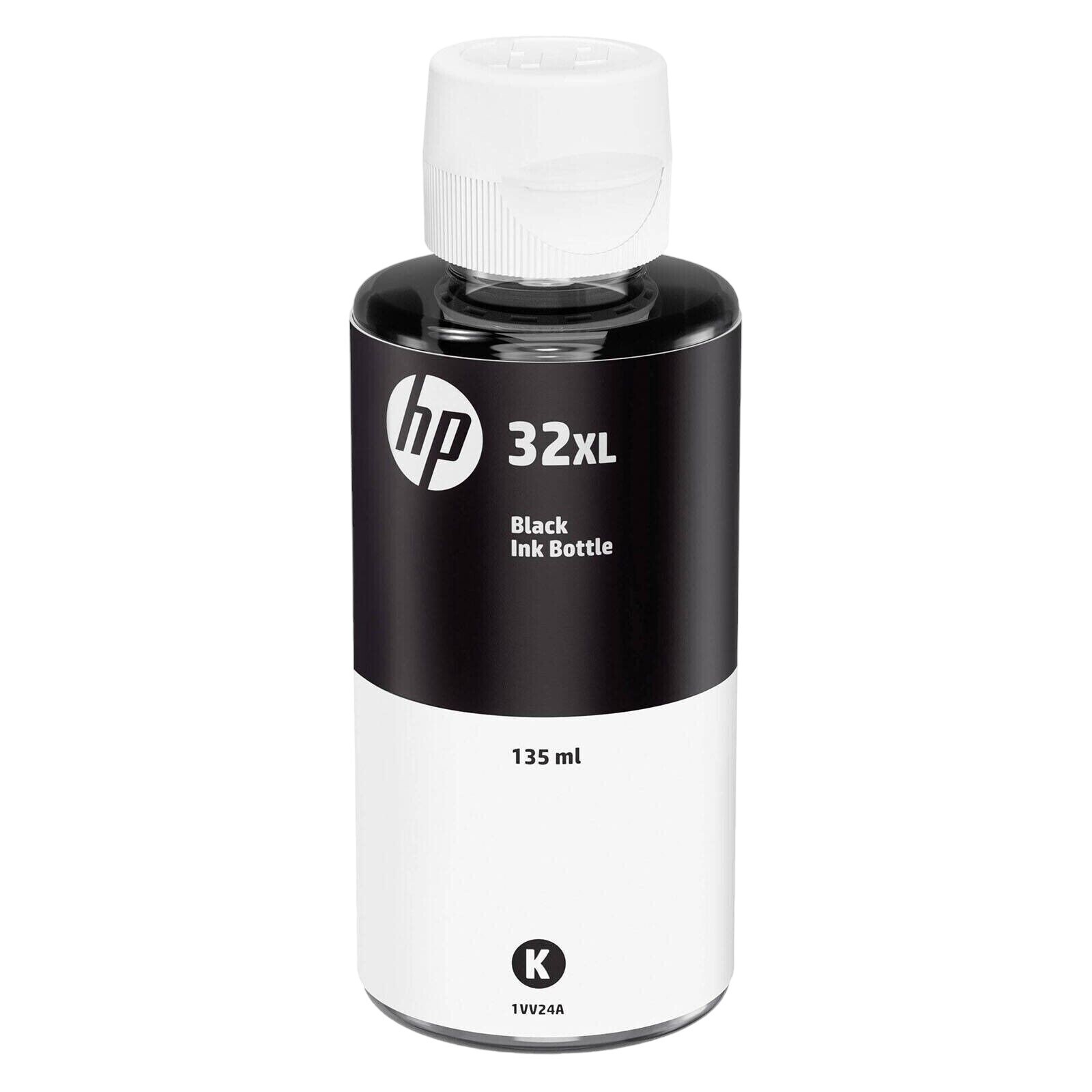 HP Genuine 32XL Black Ink Cartridge Smart Tank Plus 551 555 559 557 571 651