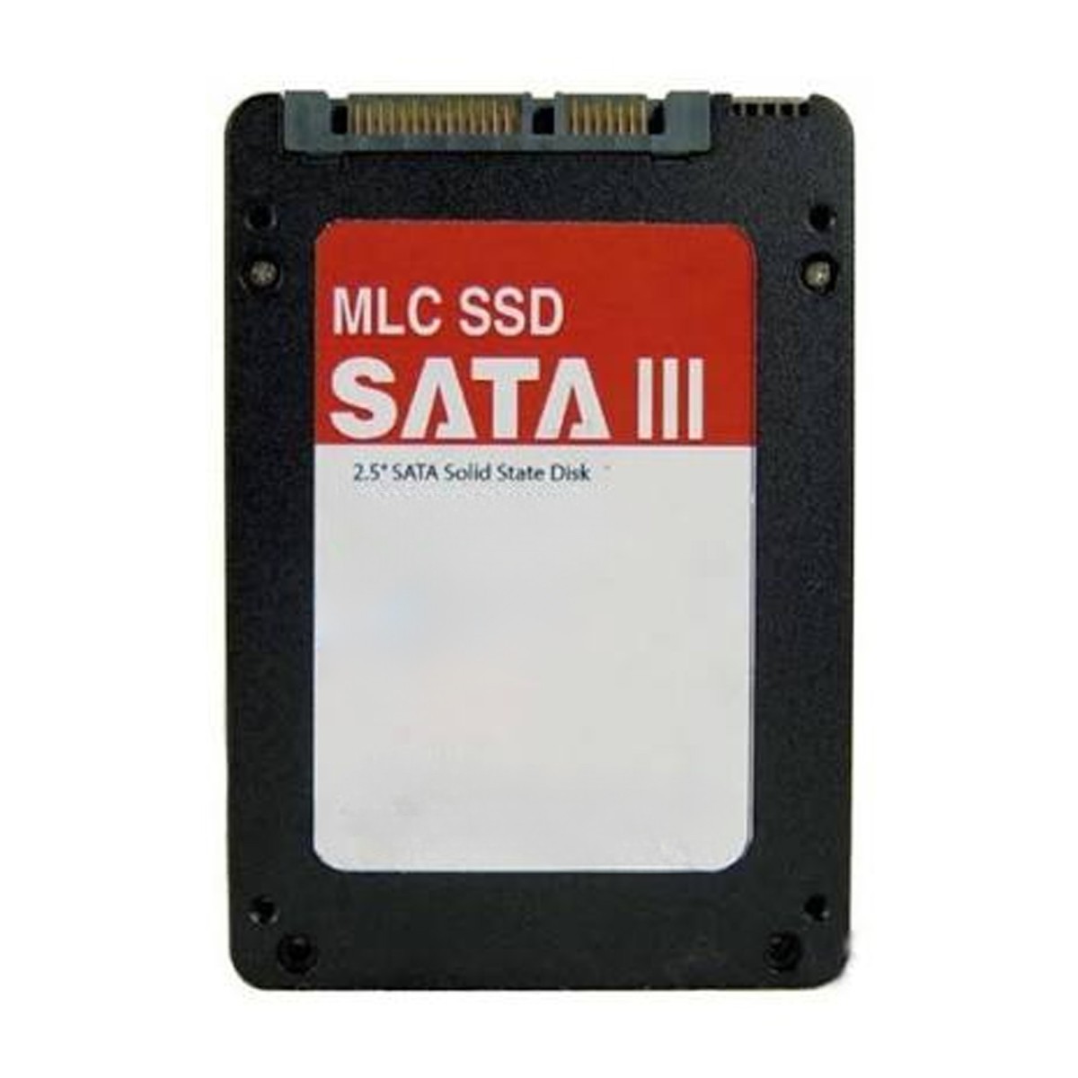 PHISON SSD MLC 2.5" 64GB SATA SOLID STATE DRIVE NOTEBOOK DESKTOP PC AIO | SSBP0