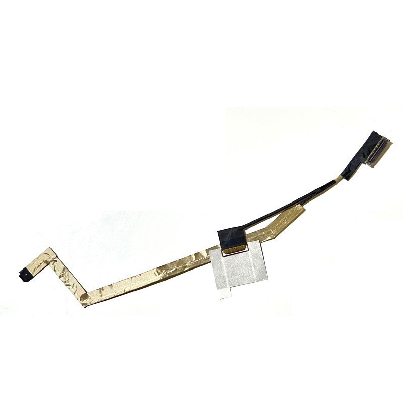New For Dell Latitude  5420 E5420 Lcd Cable Lvds Wire Screen Line GDF40 0M8T71