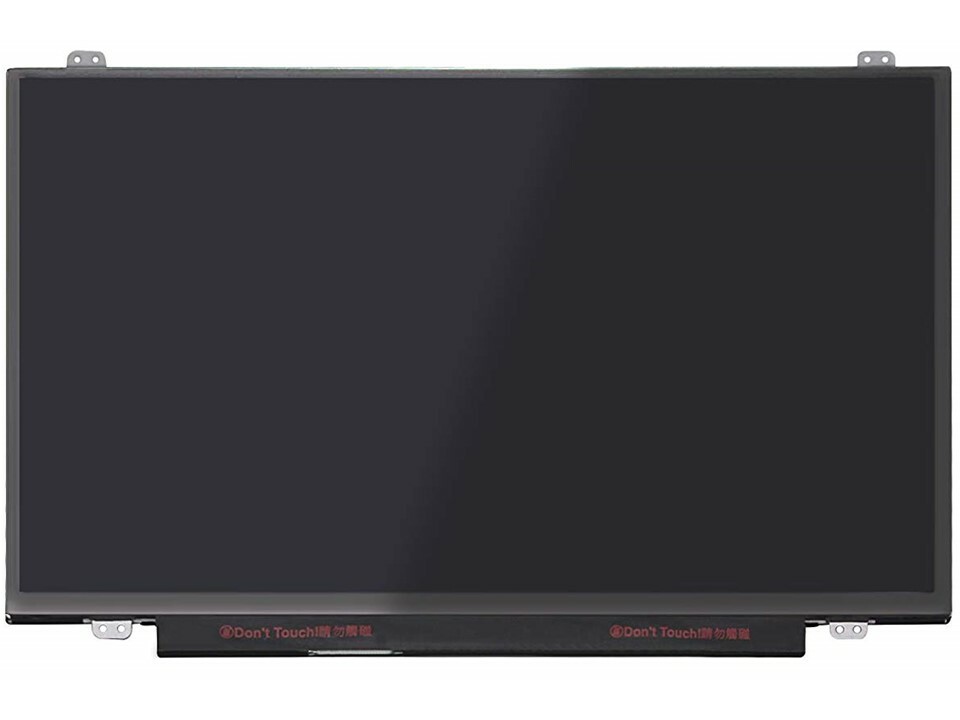 HP Chromebook P/N L14350-001 LED LCD Touch Screen 14" HD Display + Digitizer New