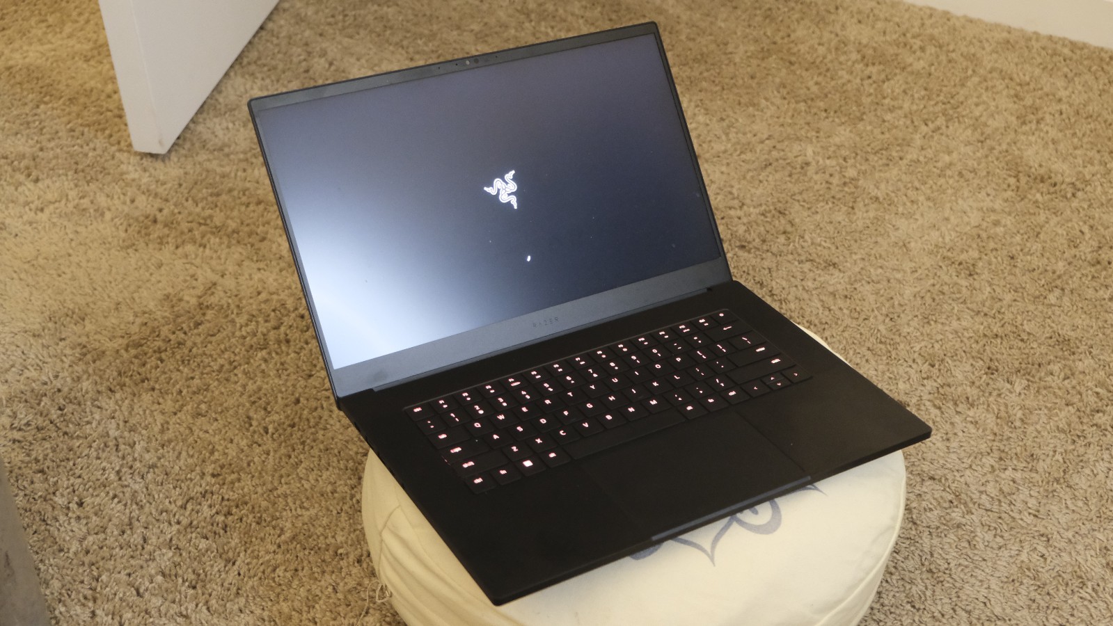 Razer Blade 15.6" QHD (1TB SSD, Intel Core i7 12th Gen., 32GB, 3080 TI)