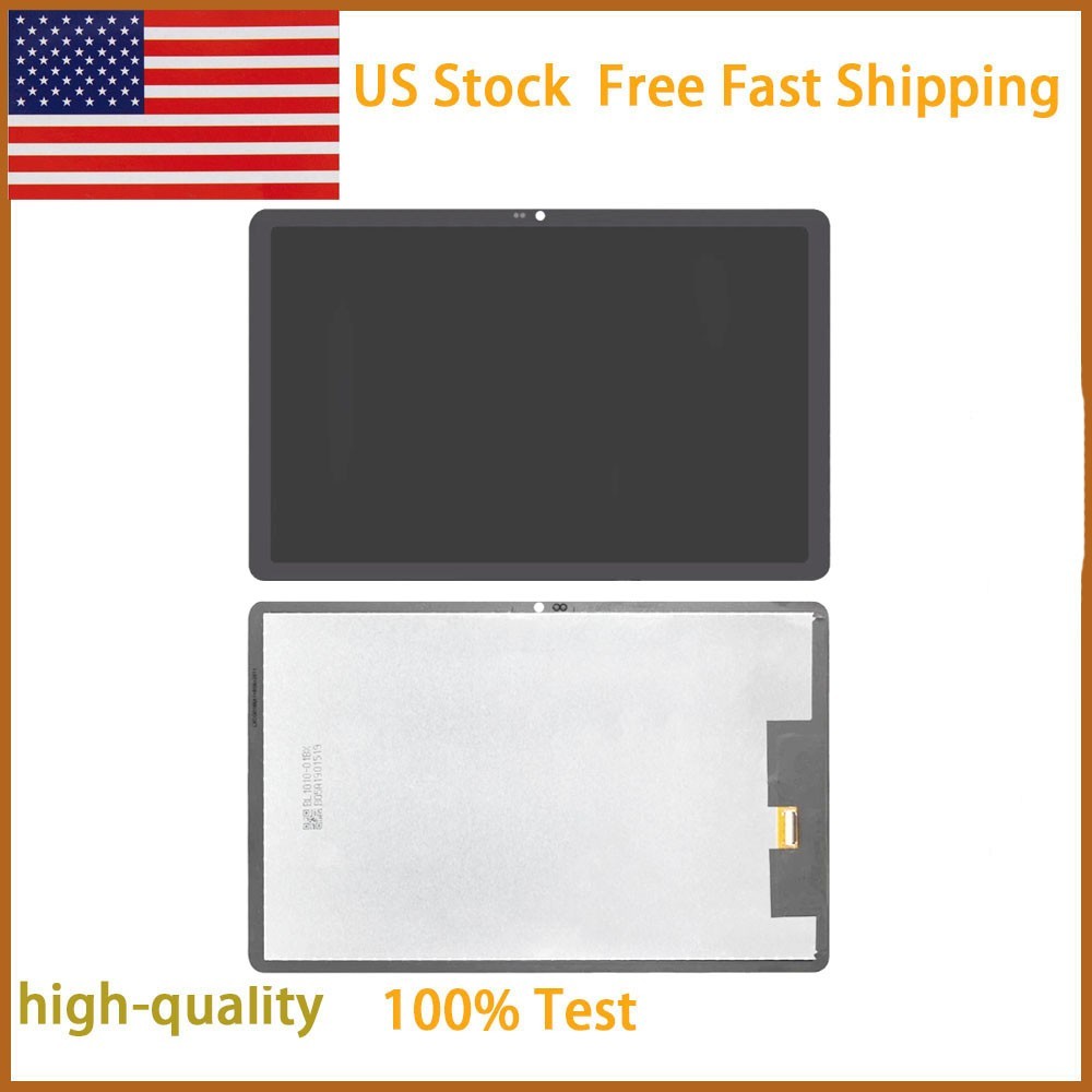 USA For T-Mobile Revvl Tab 2 5G 9185W 10.1" LCD Display Screen Touch Digitizer