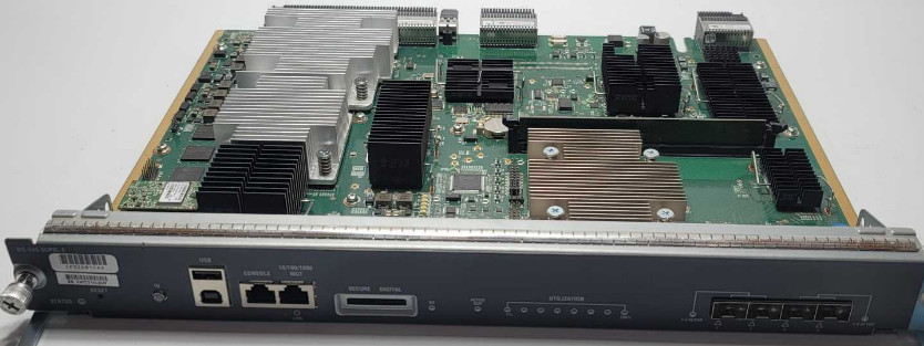 Cisco WS-X45-SUP8-E Catalyst Supervisor Engine Similar