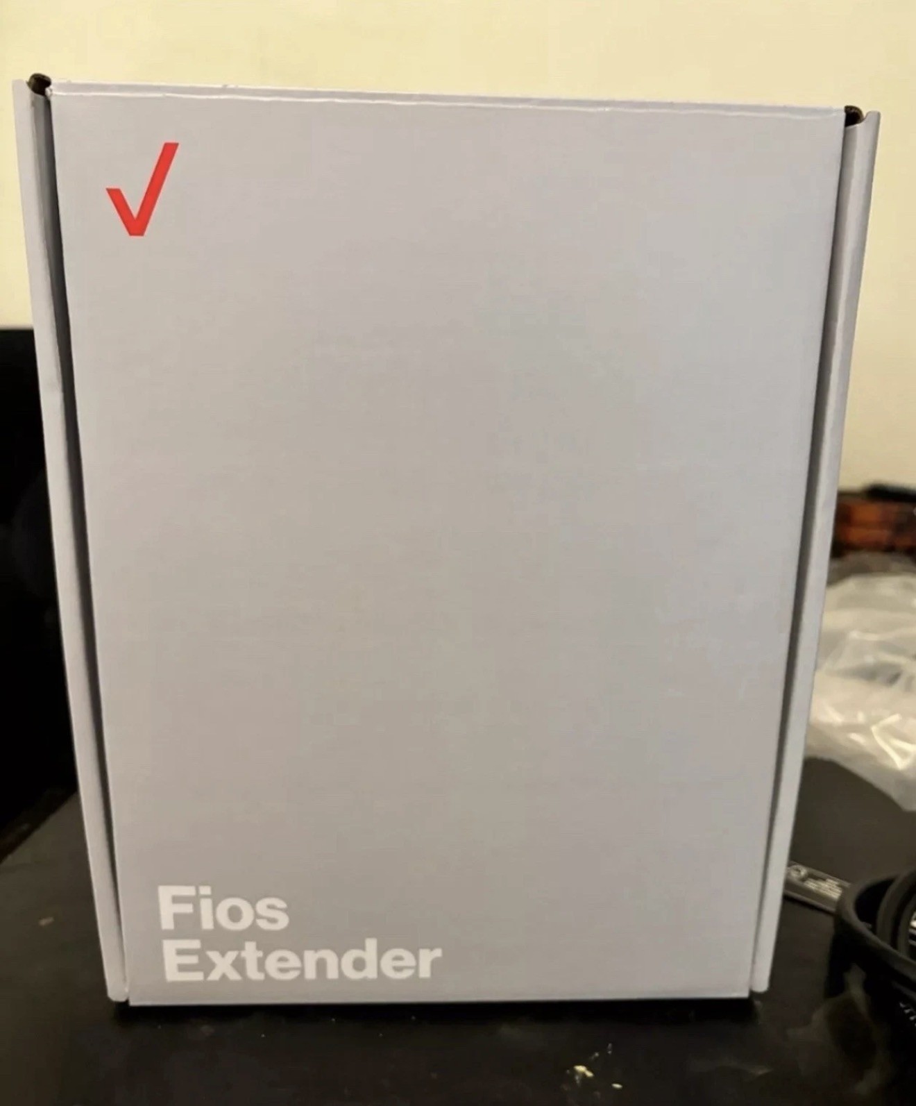 Verizon CE1000A Wi-Fi Extender