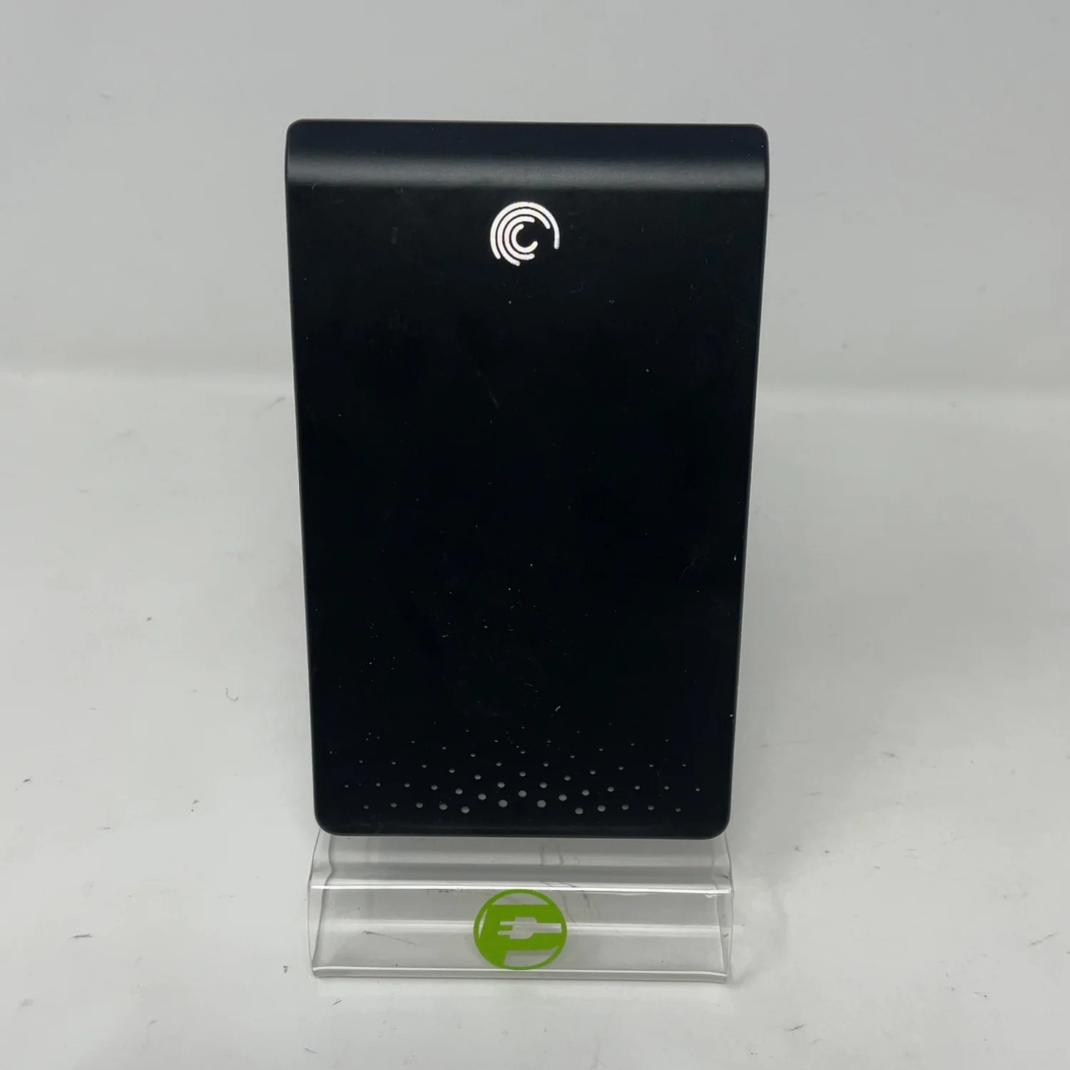Seagate External FreeAgent Go 320GB USB-B to USB-A HDD 9KW2AG-500