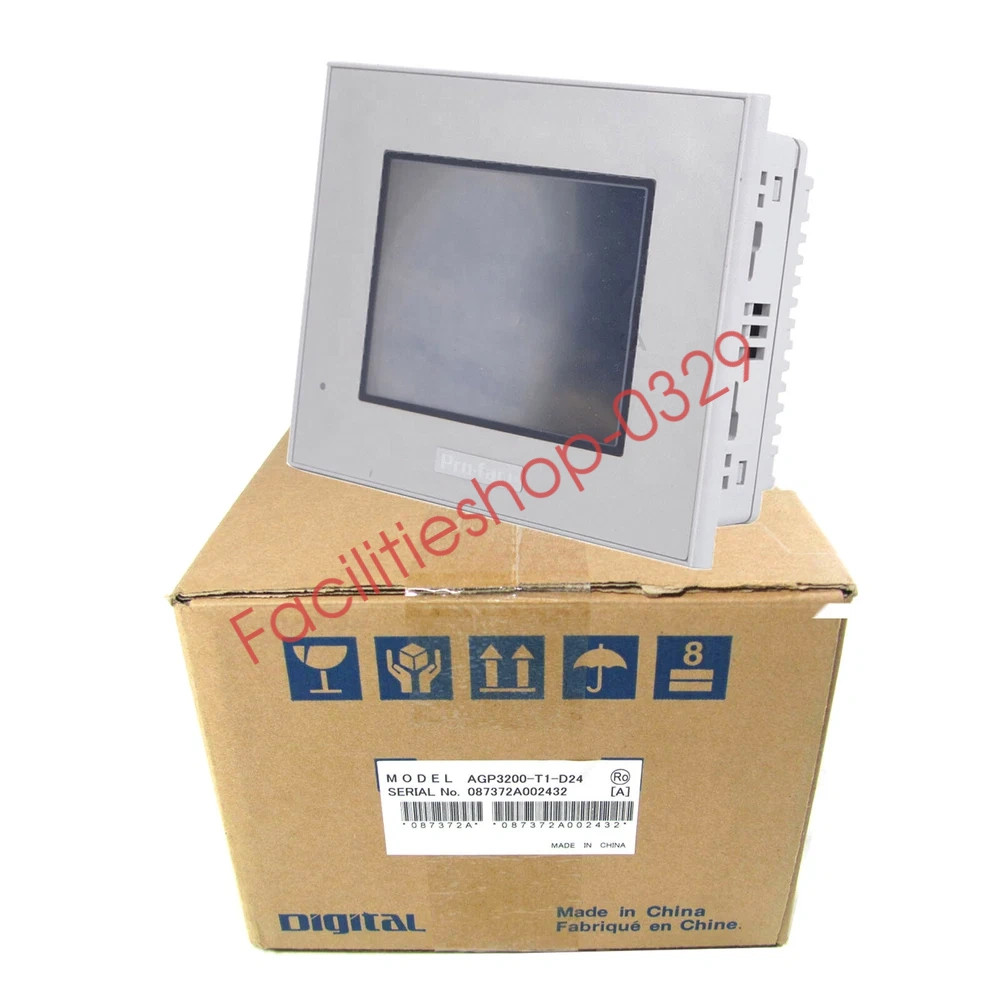 1PC Pro-Face AGP3200-T1-D24 TOUCH SCREEN AGP3200T1D24 New Expedited Ship