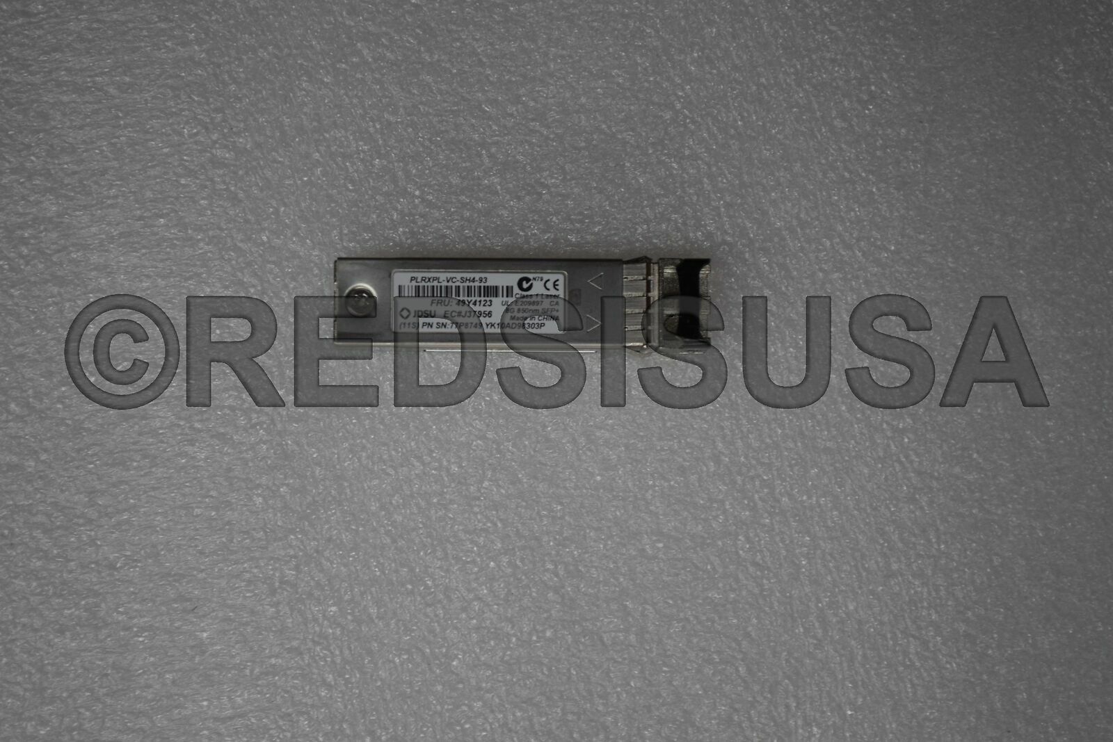 IBM Fibre Optical Transceiver -8Gb-850 nm?49Y4123
