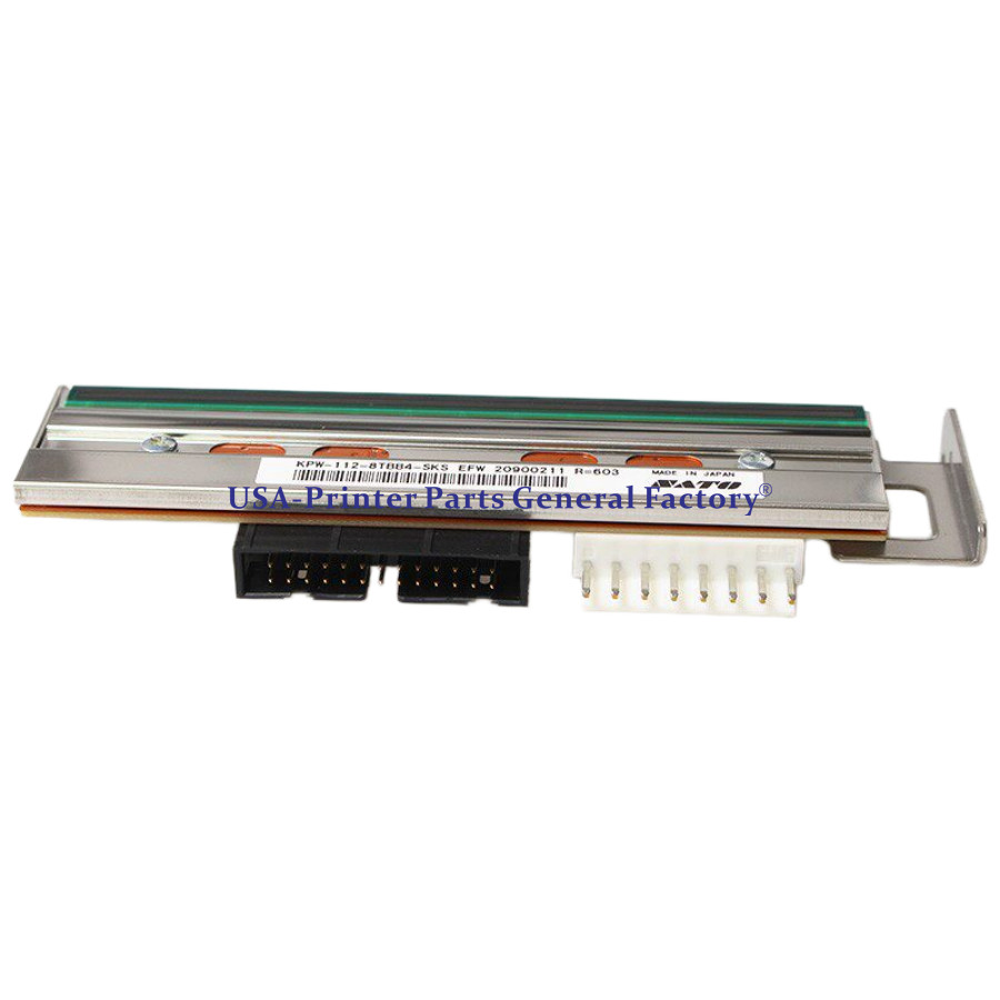 GENUINE NEW R37902000 Printhead For SATO CL4NX Plus Thermal Label Printer 600dpi