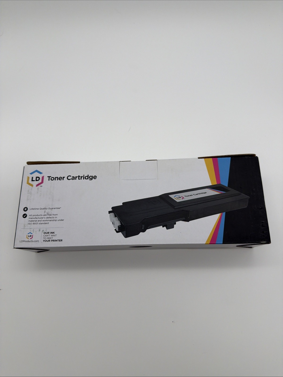 LD Compatible Xerox 106R03524 Extra High Yield Black Toner Cartridge