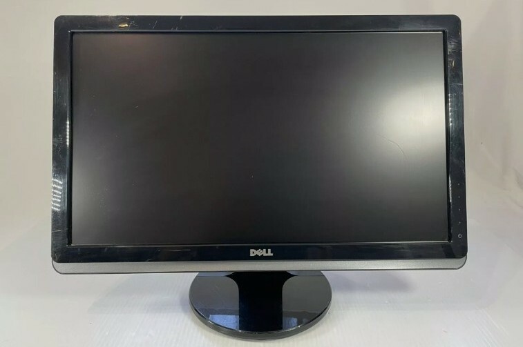 Dell ST2220M 22" LED Monitor (Includes Power Cord)