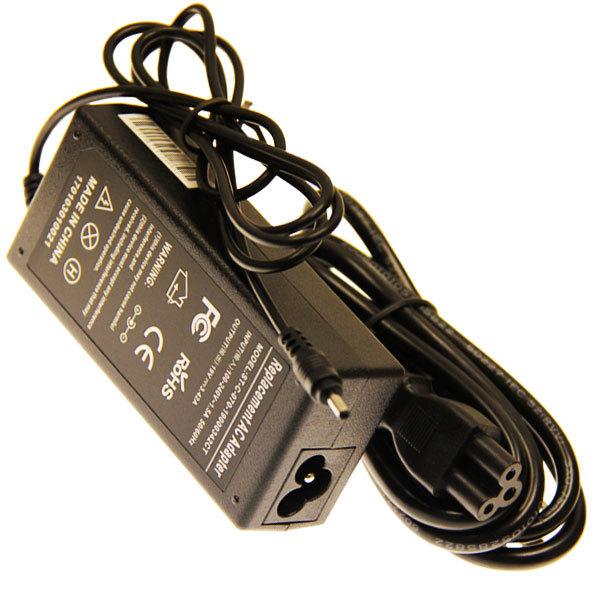 AC Adapter Battery Charger For Samsung Notebook 9 NP900X5T-K01US NP900X5T-X01US