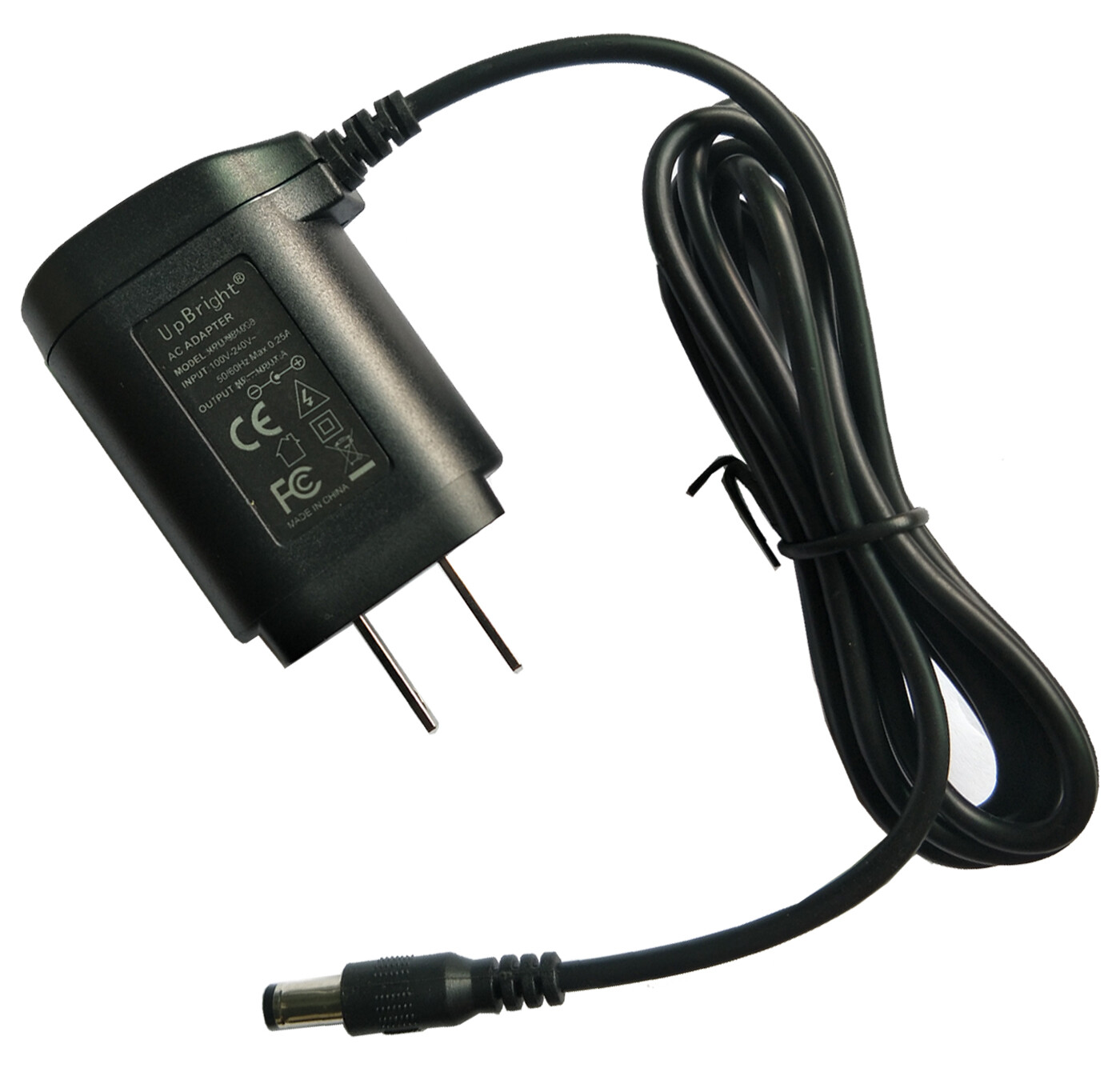 AC DC Adapter For Yuyao Xianghe Electronic HB-208D HB-208C Adapor Adaptor Power