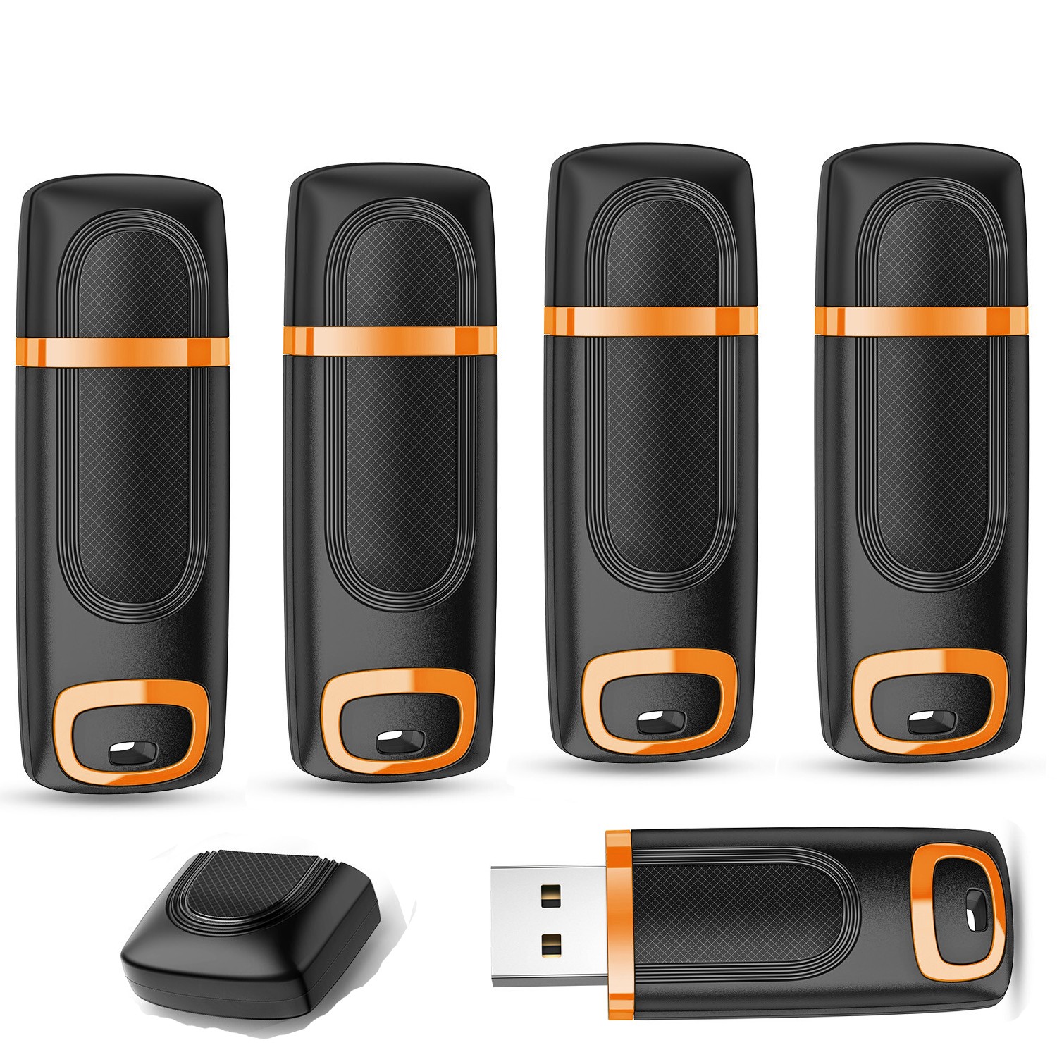 Bulk Sale USB 3.0 High Speed USB Flash Drive 16GB 32GB 64GB Thumb Drive PenDrive