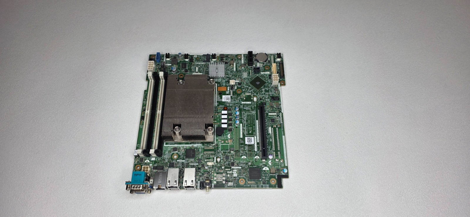 0569RT Dell PowerEdge R250 Server Motherboard socket FCLGA1200 w/ Heatsink