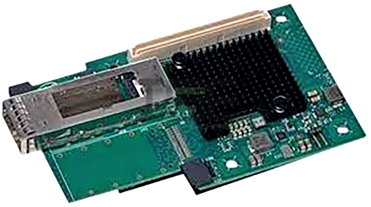 Intel Network XL710-QDA1OCP 40GB Ethernet Server Adapter XL710-QDA1