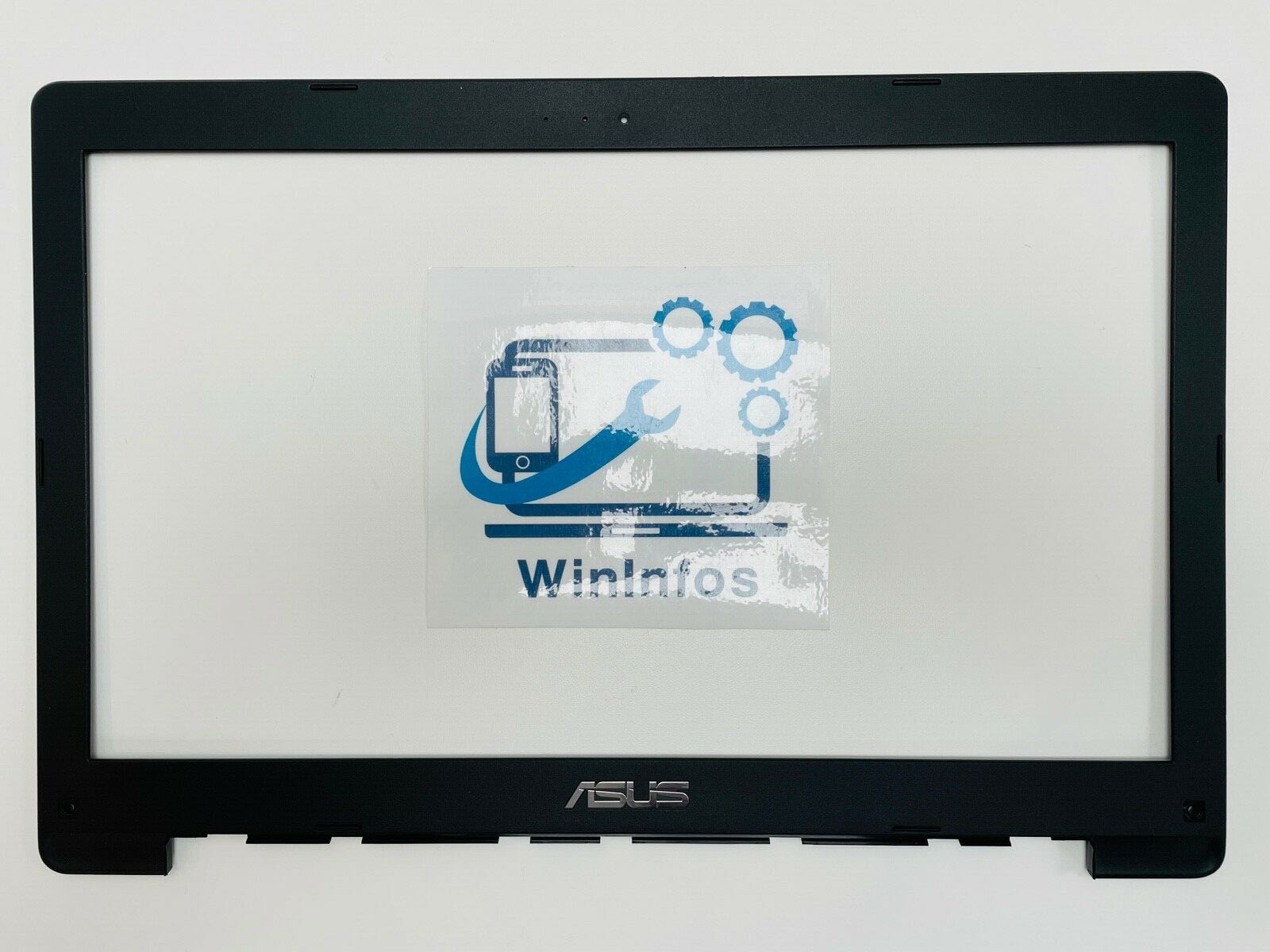 Plastic Frame Screen / Bezel Cover Asus X553M (X553MA-XX409H)