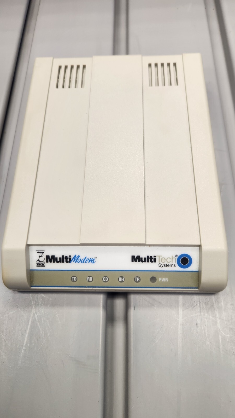 MultiTech Systems MT5656ZDX MultiModem ZDX V.92
