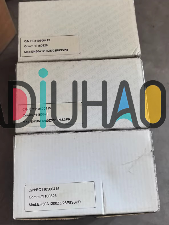1PCS NEW ELTRA EH50AEH50A1200Z5/28P8S3PR Encoder IN BOX
