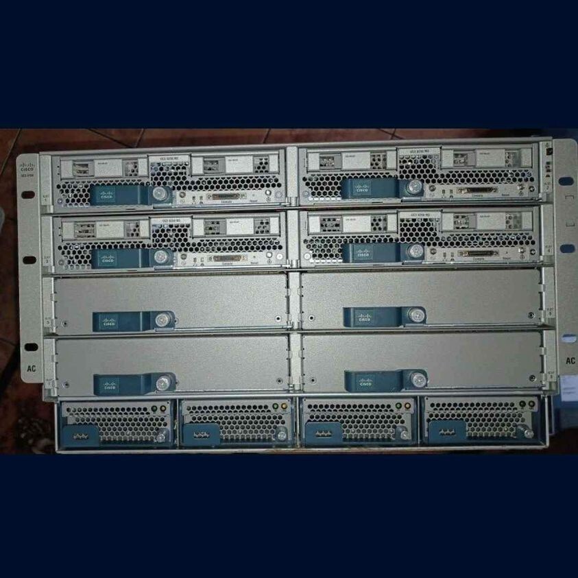 cisco ucs b200 m3