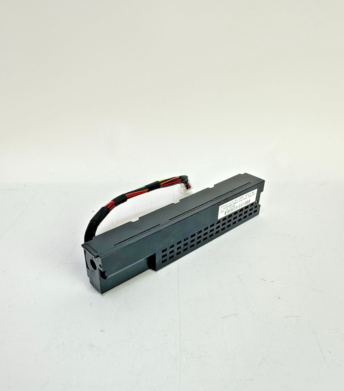 HPE 96W Smart Storage Hybrid Capacitor with 145mm Cable Gen10 Gen11 P07473-001