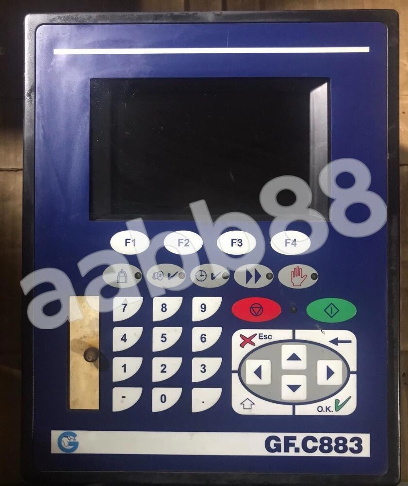 ✅??1PC USED  GF.C883 Type: STS 28001  For Discounts, Please Contact??✅
