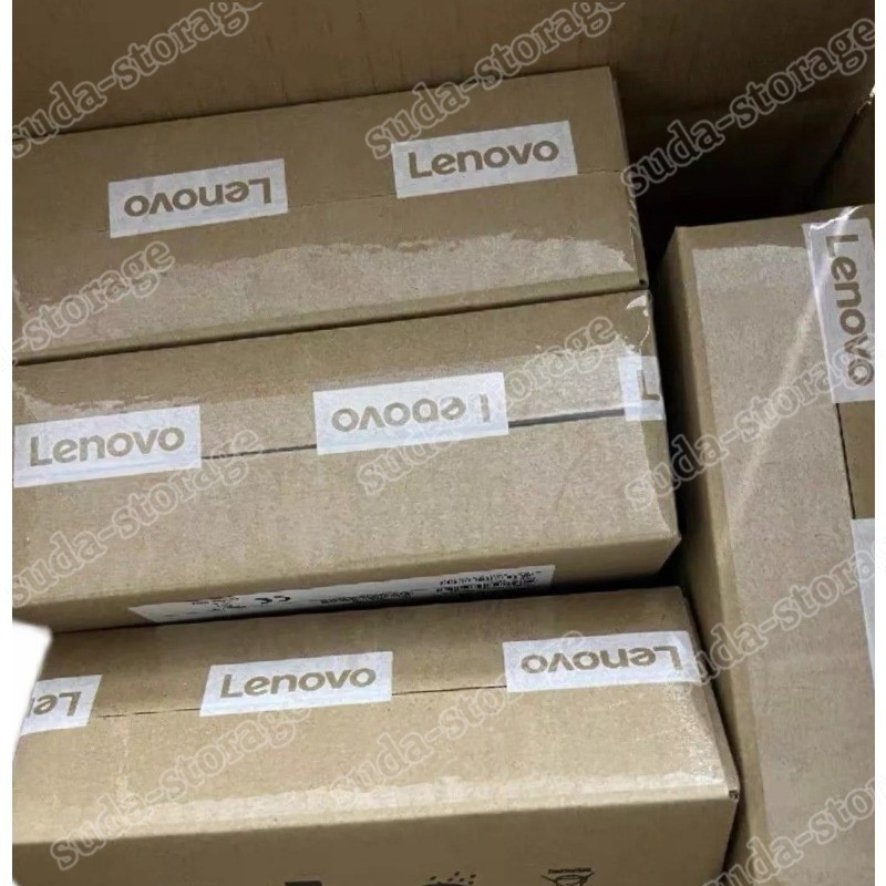 New Lenovo/IBM ThinkSystem 03KH097 4XB7A82292 3.84TB SATA 6G 2.5" RI Server SSD