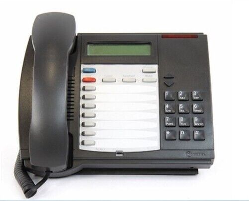 Mitel Superset 4015 Digital Telephone, Stock# 9132-015-200 ~ Refurbished
