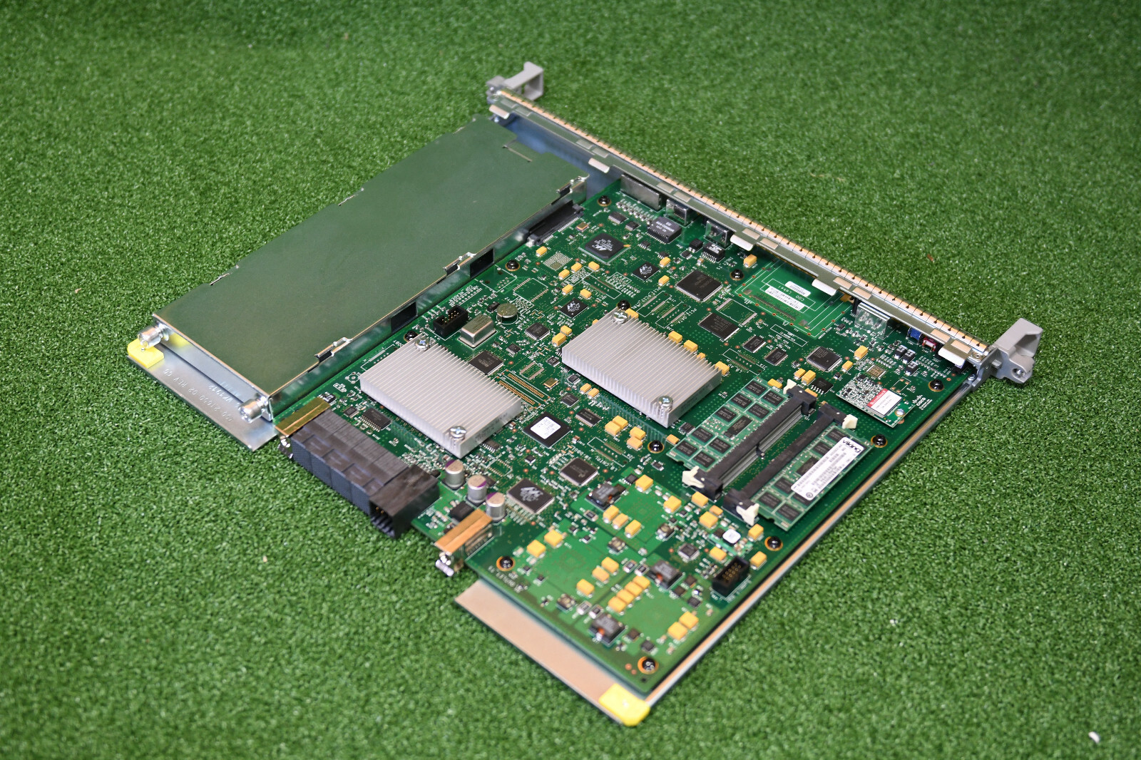 Cisco ASR1000-RP3 Route Processor for ASR 1000 Series