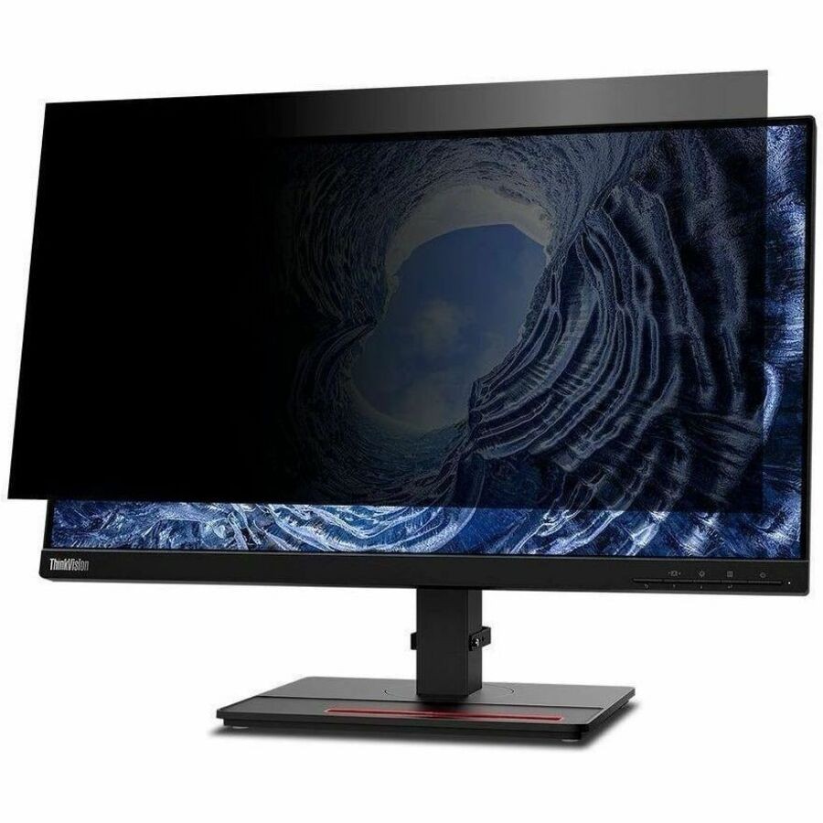 Targus 4Vu Magnetic Privacy Screen for 23.8"Widescreen Monitors Model AST127MGLZ