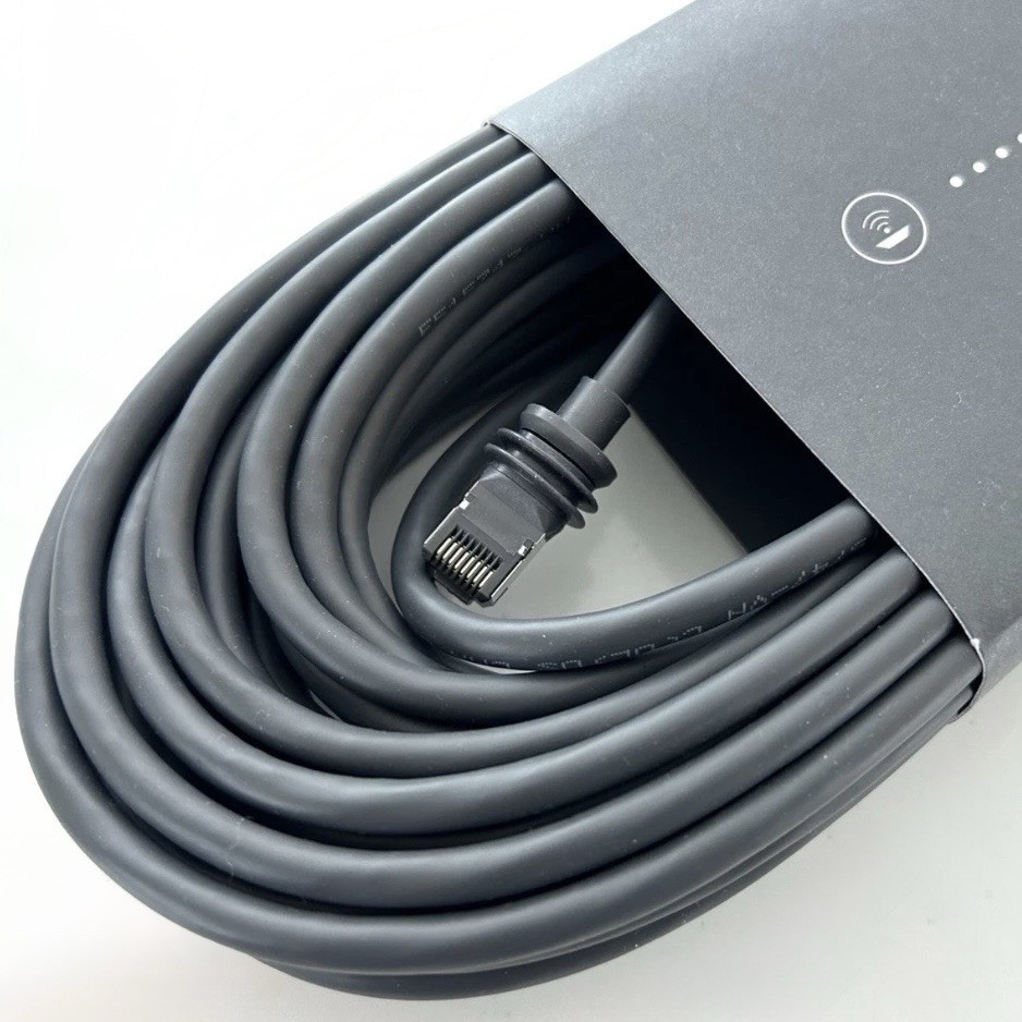 50ft/15M  Starlink Standard Gen 3 Cable Replacement Extension Starlink V3 Cable
