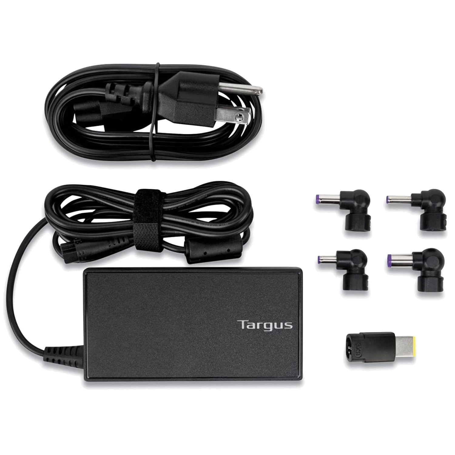 Lightweight Universal Laptop Power Adapter 90W