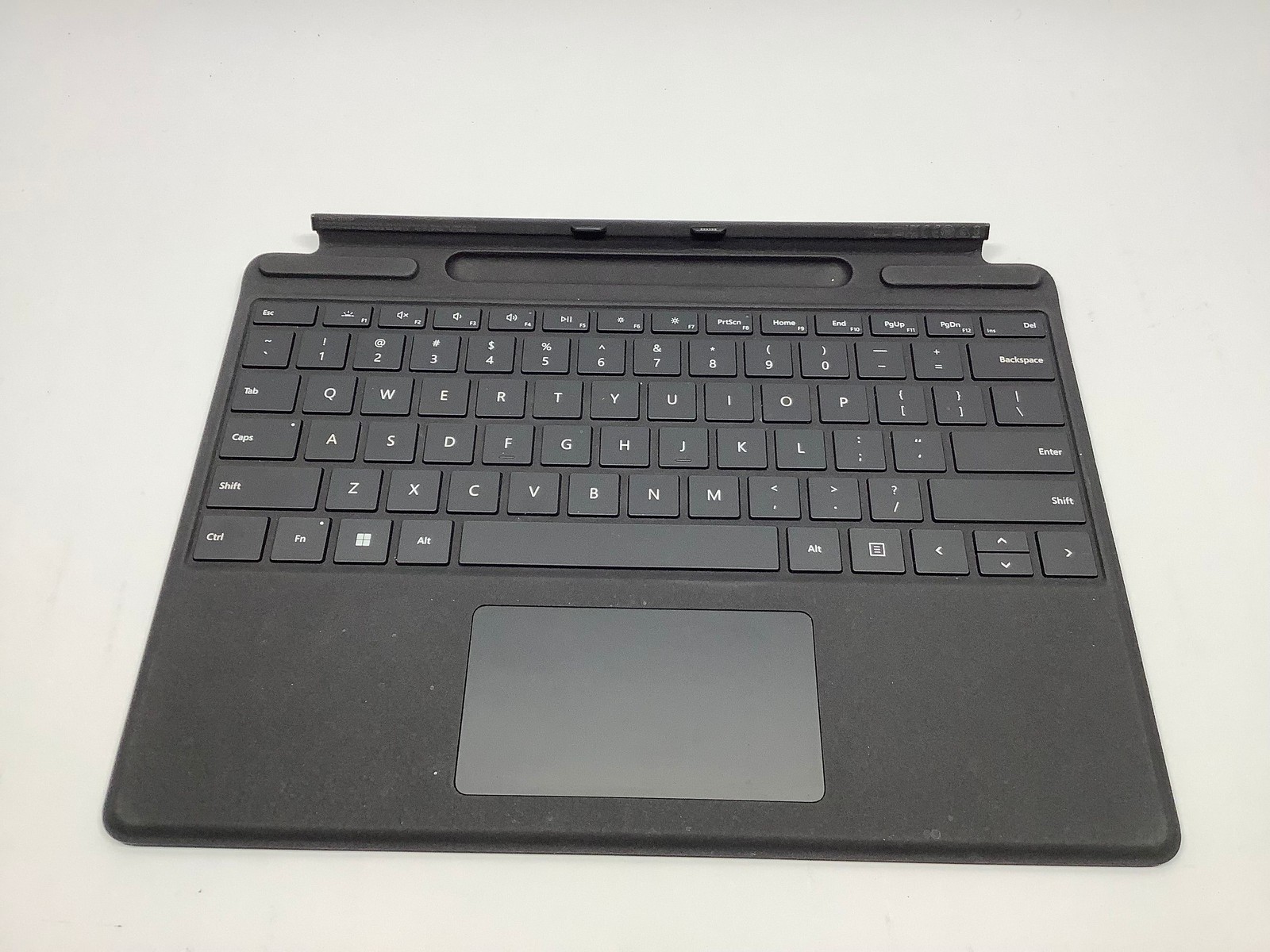 Microsoft Surface Pro Signature Type Cover Keyboard 1864