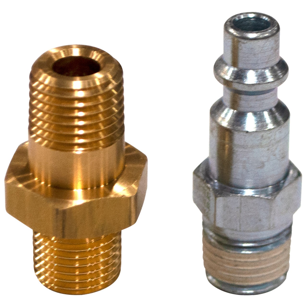 Hypertherm 428685 Kit, Air Intake Fittings