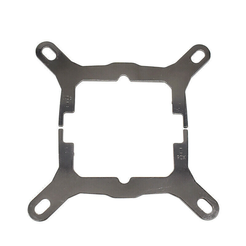 Mounting Bracket For Corsair iCUE H100i H115i Capellix for Intel
