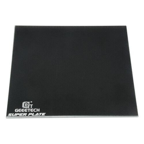 GEEETECH Superplate Hotbed 330*330mm For A30M A30T 3D Printer HeatBed From US