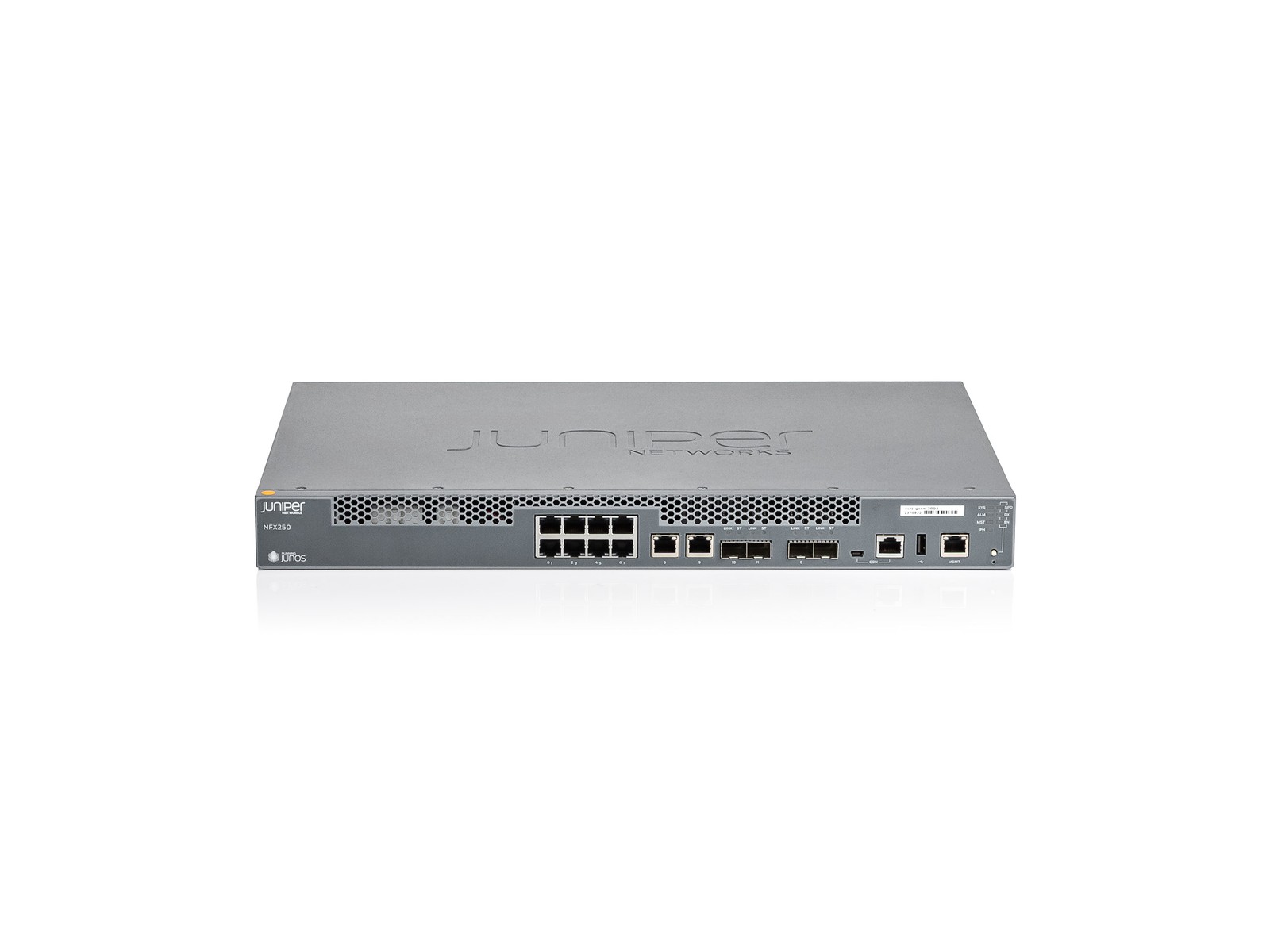 Juniper NFX250-S2-TAA Server II price incl VAT 3 yr warranty* B2B