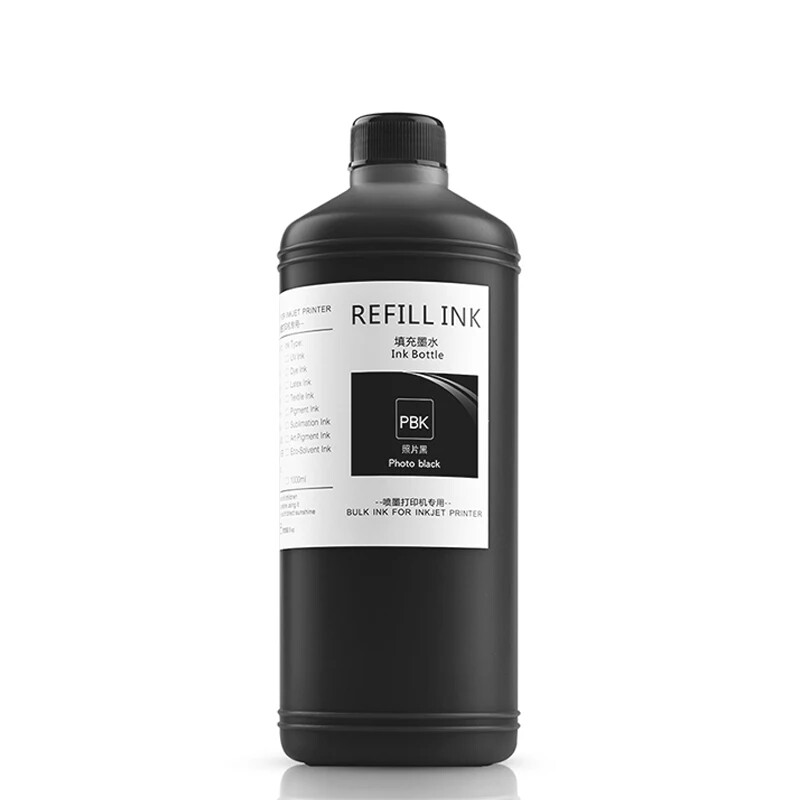 1000ML Pigment Compatible for EPSON  AM-C5000a AM-C6000a AM-C4000a Pigment INK
